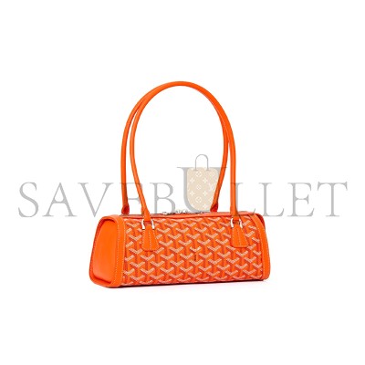 GOYARD BONBONNIÈRE BAG BONBONPMLTY07CL07P (30*12*10.5cm)